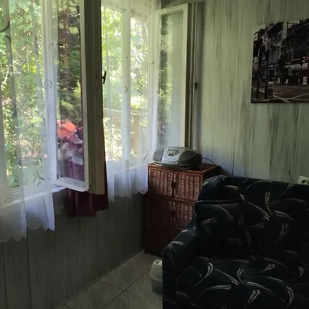 Tatil Evi Letniskowy Roznow-zapora *