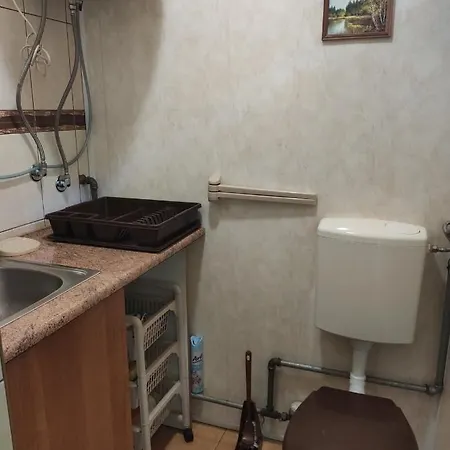 Letniskowy Roznow-zapora *