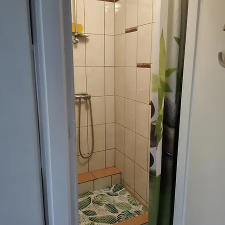 Dom wakacyjny Letniskowy Rożnów-zapora *