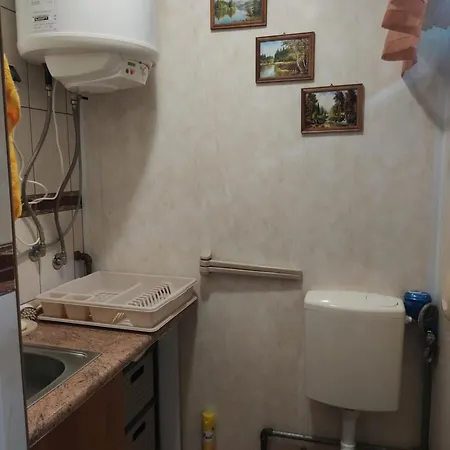 Letniskowy Rożnów-zapora * Roznow